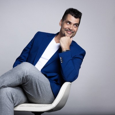 Sven Schuhmacher