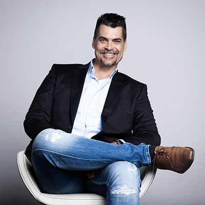 Sven Schuhmacher